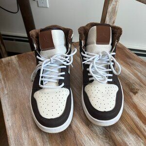 Nike Air Jordan 1s - womens size 8.5 in great condition